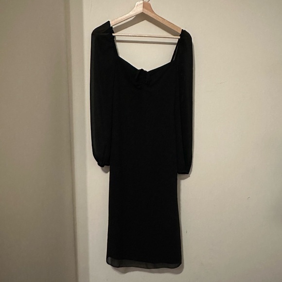 Aritzia Jacqueline Dress - Picture 2 of 7